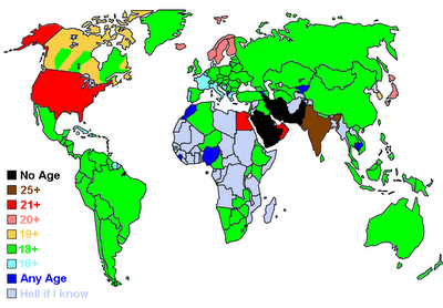 Download this World Map Legal... picture